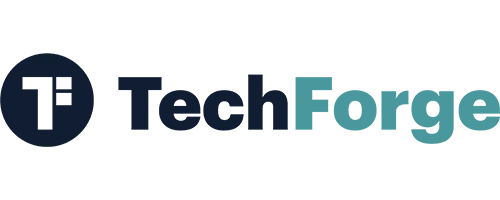 TechForge Media (EMEA) logo