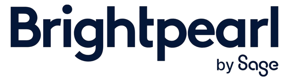 Brightpearl by Sage logo