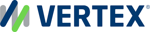 Vertex logo