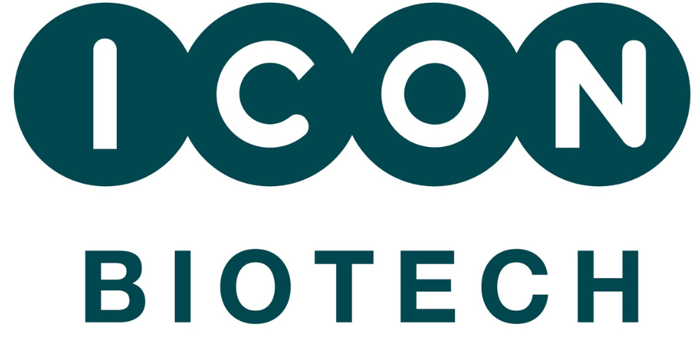 Icon logo