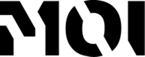 logo of the vendor