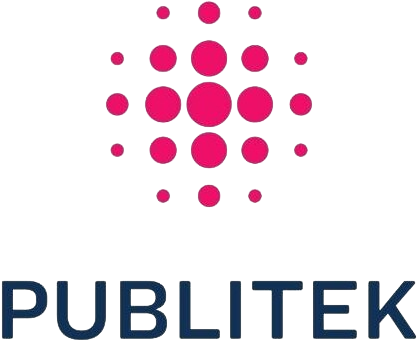 Publitek logo