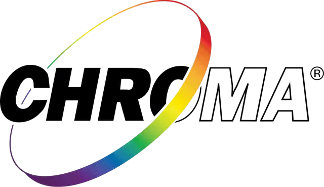 Chroma logo
