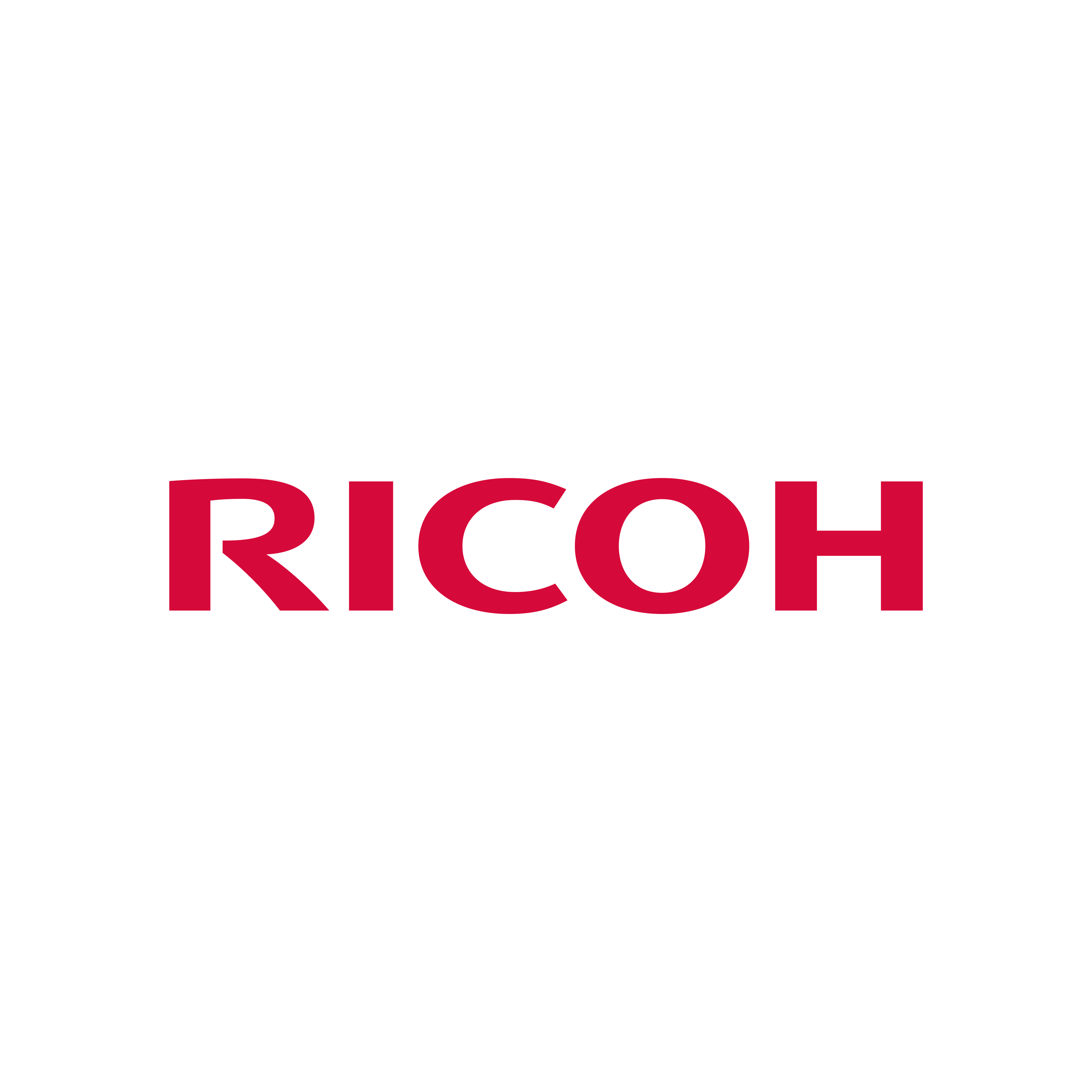 Ricoh logo