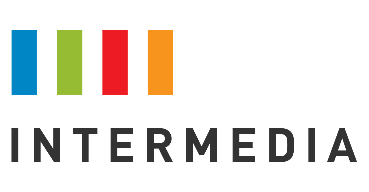 Intermedia logo