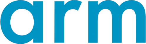 logo of the vendor