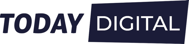 Today Digital logo