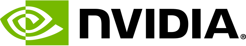 NVIDIA logo