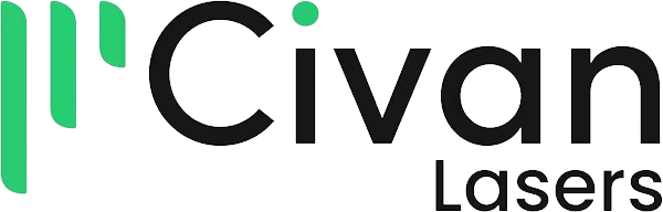Civan Lasers logo
