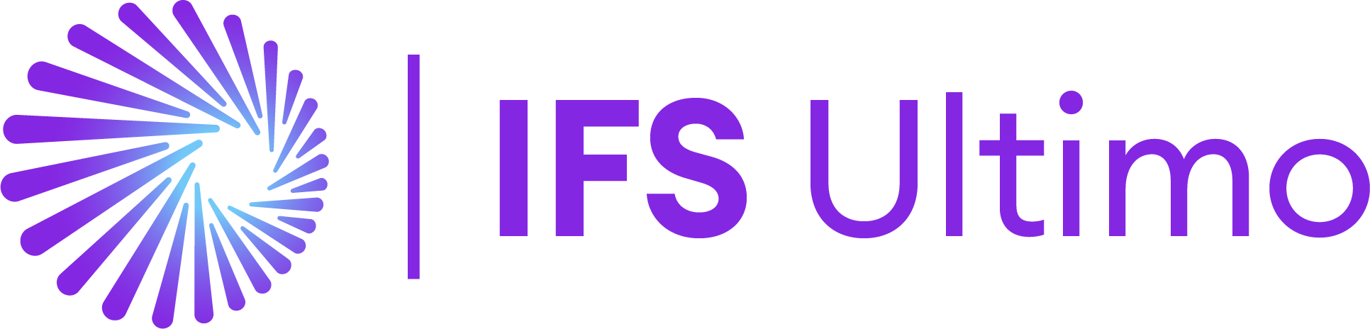IFS Ultimo logo
