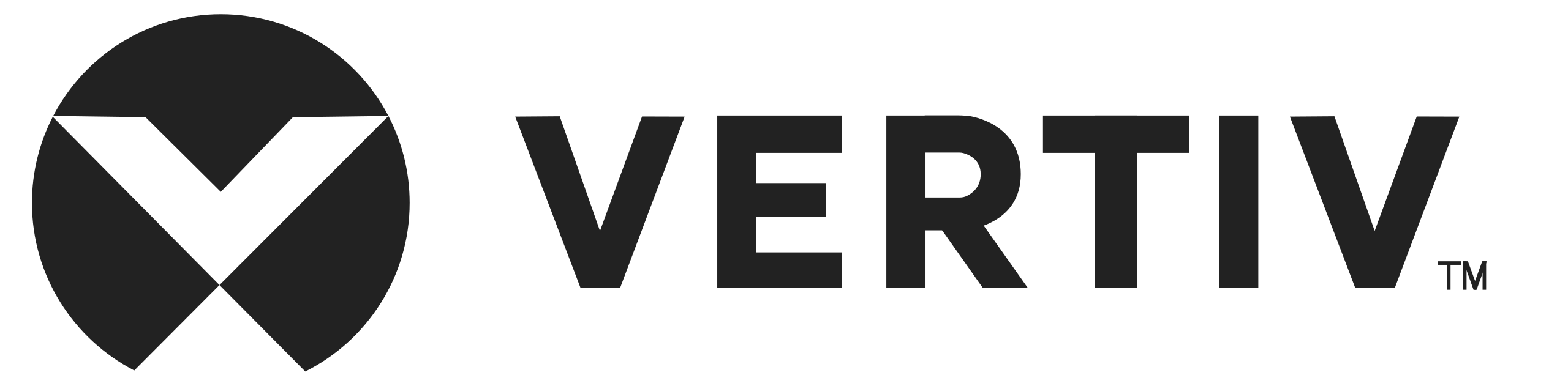 Vertiv logo