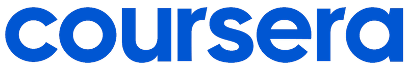 Coursera logo