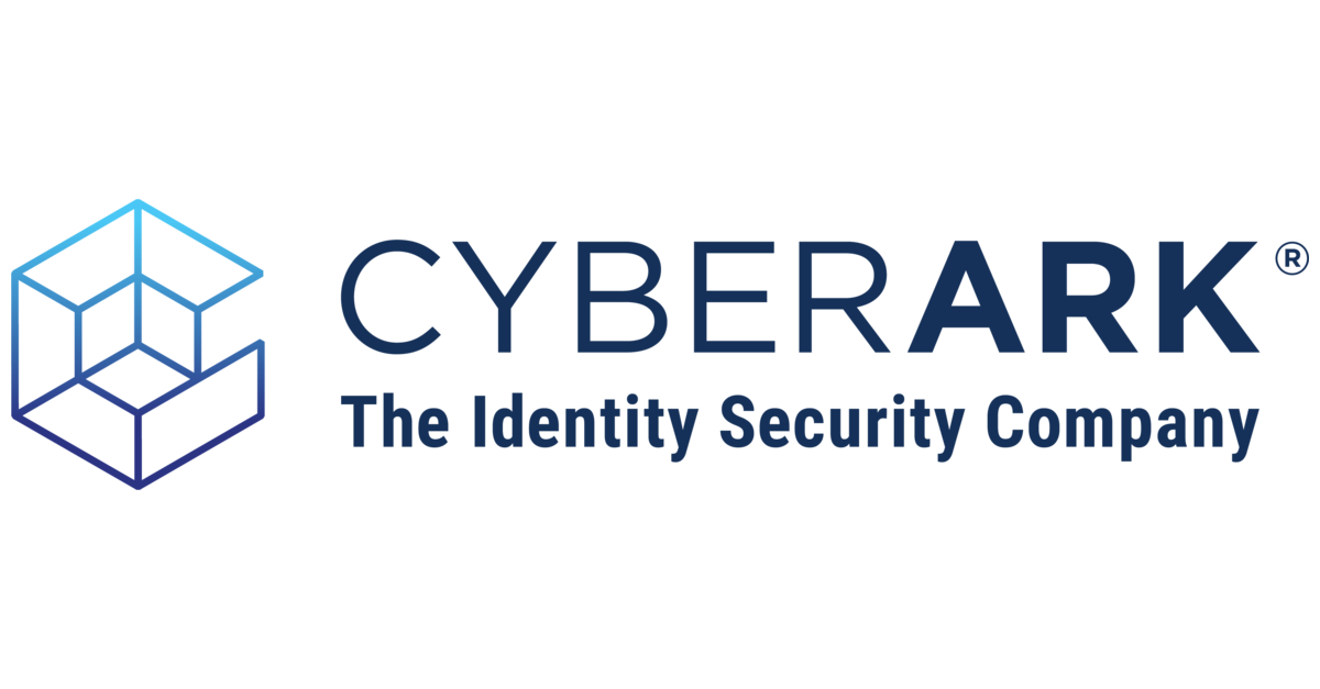 CyberArk logo
