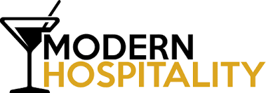 Considered Digital - (Modern Hospitality) logo