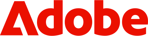 Adobe logo
