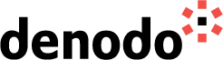 Denodo logo