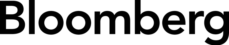 Bloomberg logo