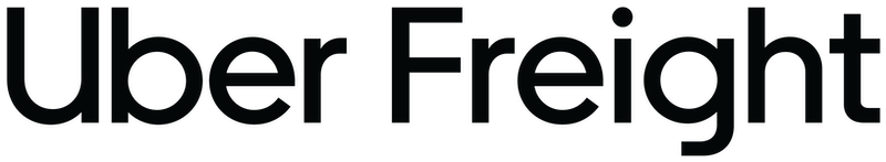 Uber Freight logo