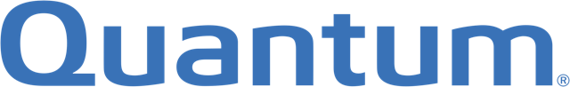 Quantum logo