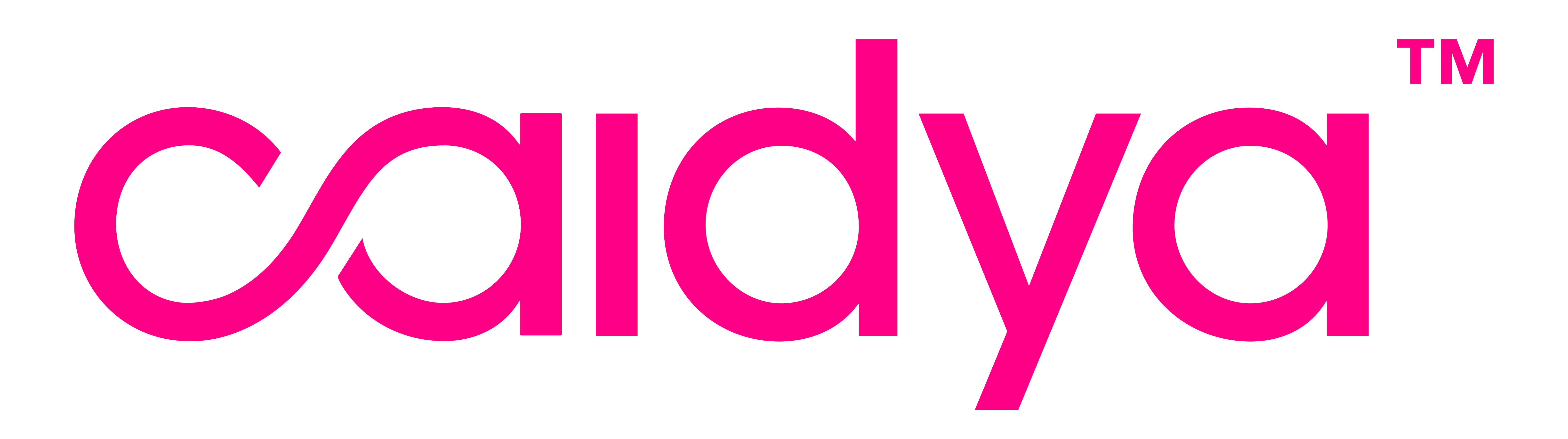 logo of the vendor