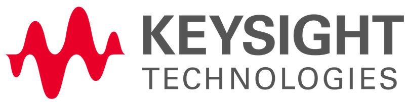 Keysight logo