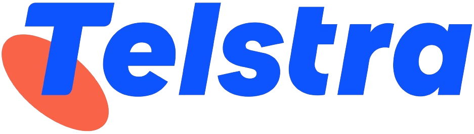 Telstra logo