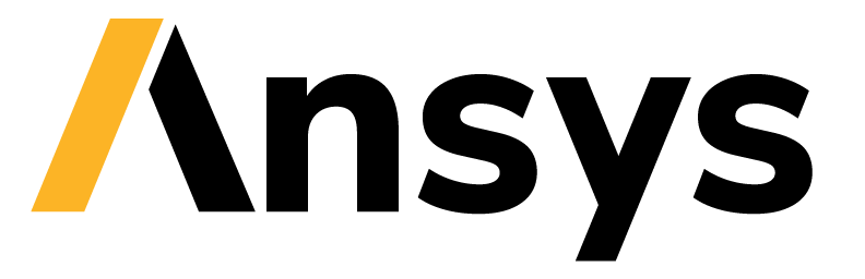 Ansys EMEA logo