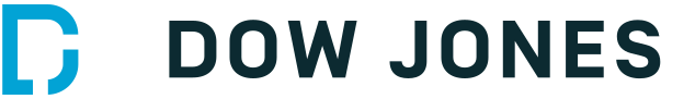 Dow Jones logo