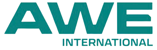 AWE International logo