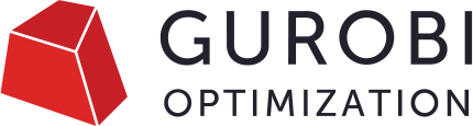Gurobi logo