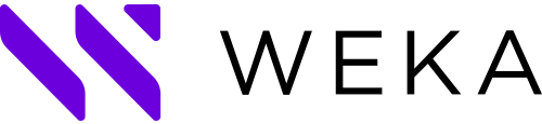 WEKA logo