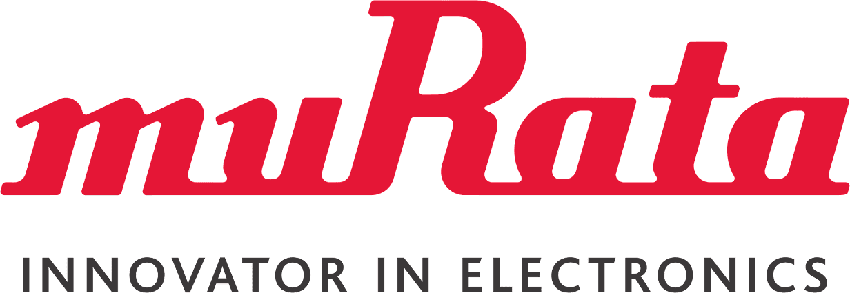 Murata logo