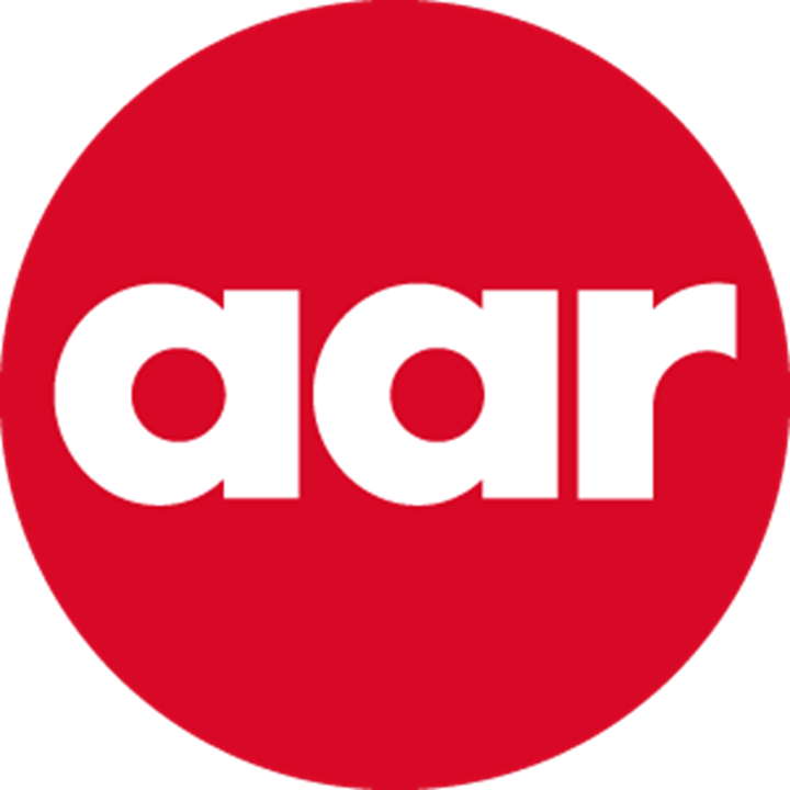 AAR logo