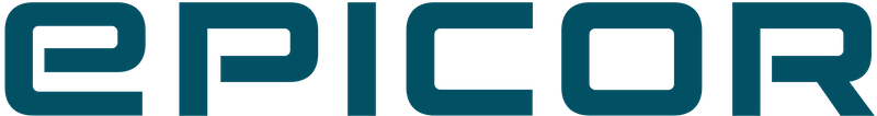 logo of the vendor