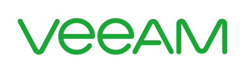 logo of the vendor