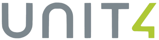 Unit4 logo