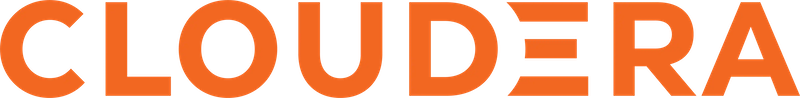 Cloudera logo