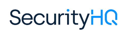 SecurityHQ logo