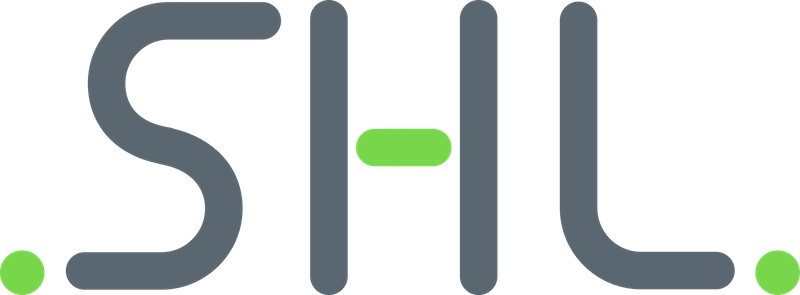 SHL logo