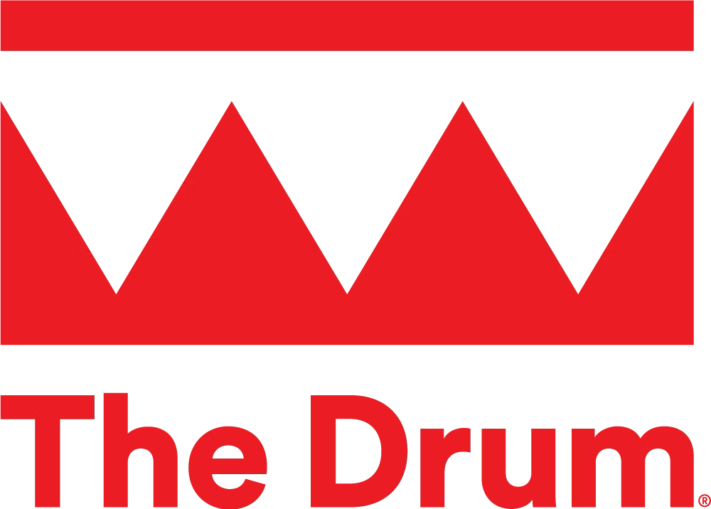 The Drum logo