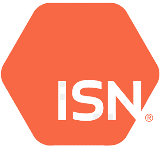 ISN logo
