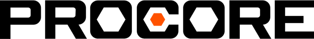Procore logo