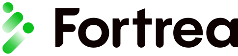 Fortrea logo