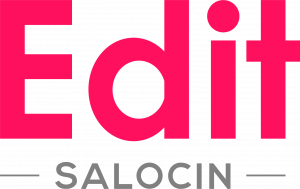 Edit logo