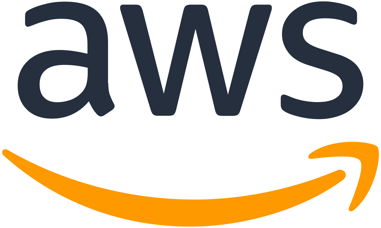 logo of the vendor