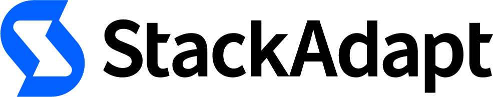 StackAdapt logo