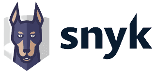 logo of the vendor
