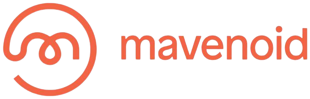 Mavenoid logo