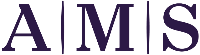 AMS logo