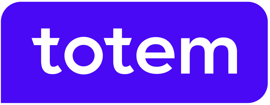 Totem logo